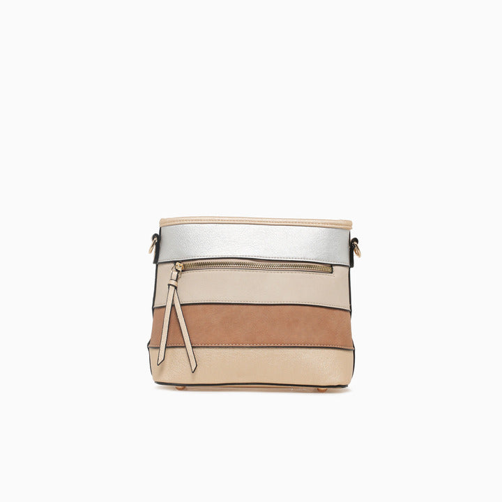 PARIS CROSSBODY-GOLD