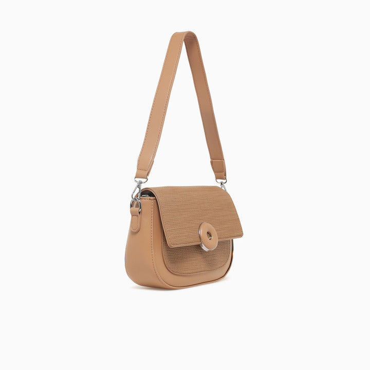 LONDON CROSSBODY-BEIGE