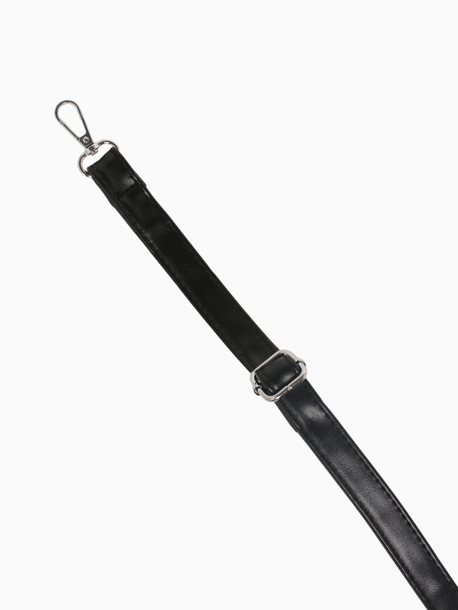 London Crossbody Black Black