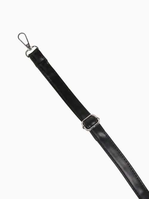 London Crossbody Black Black