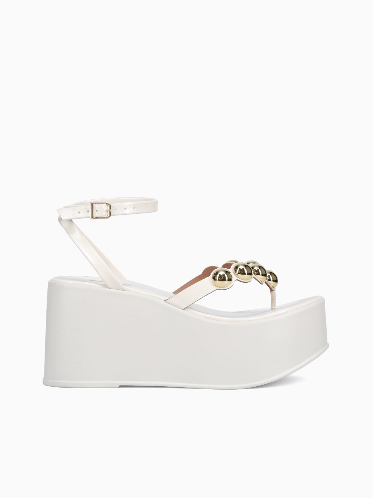 Ginger Off White Smooth Off White / 5 / M