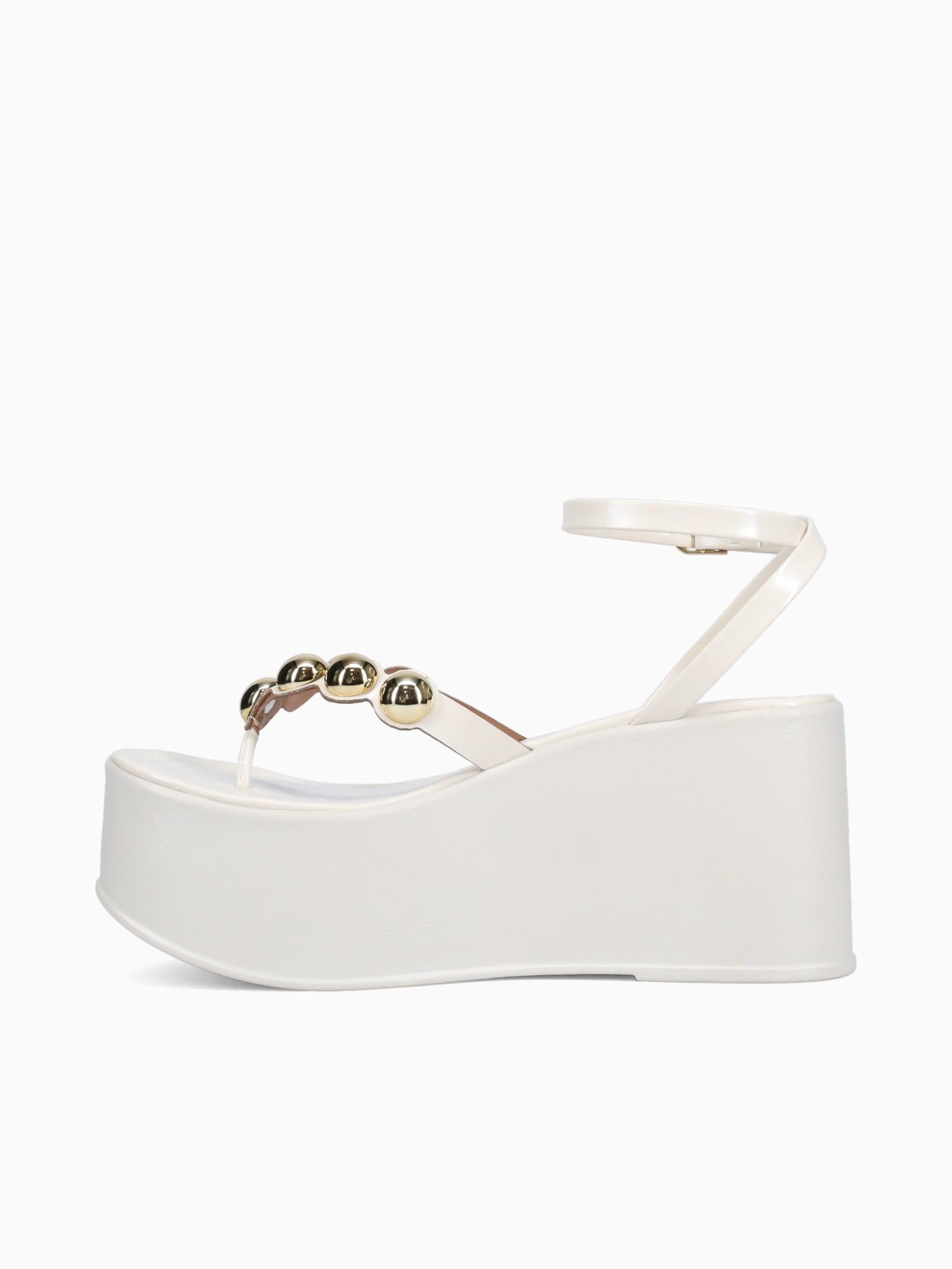 Ginger Off White Smooth Off White / 5 / M