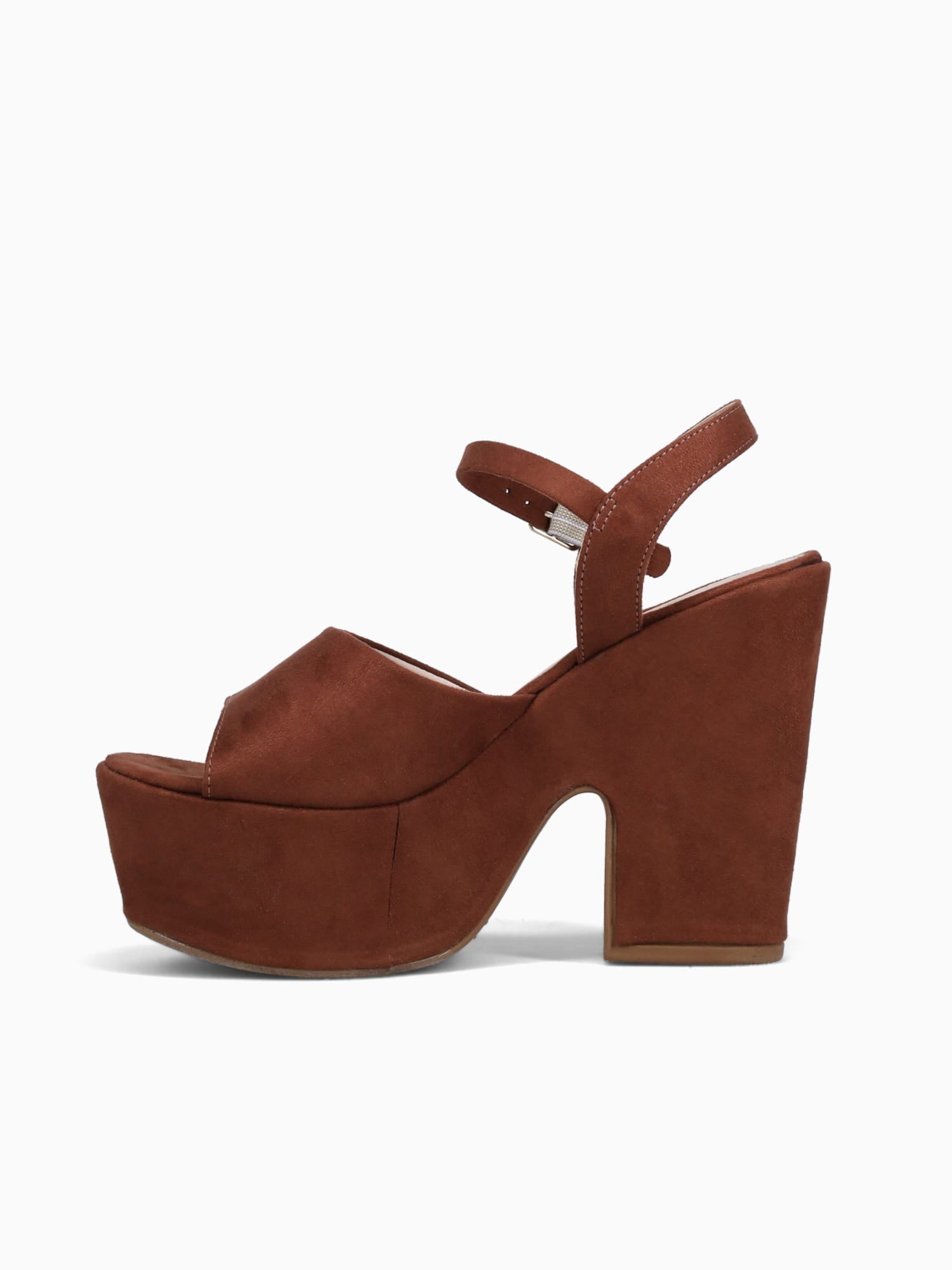 Brette Brown Soft Brown / 5 / M