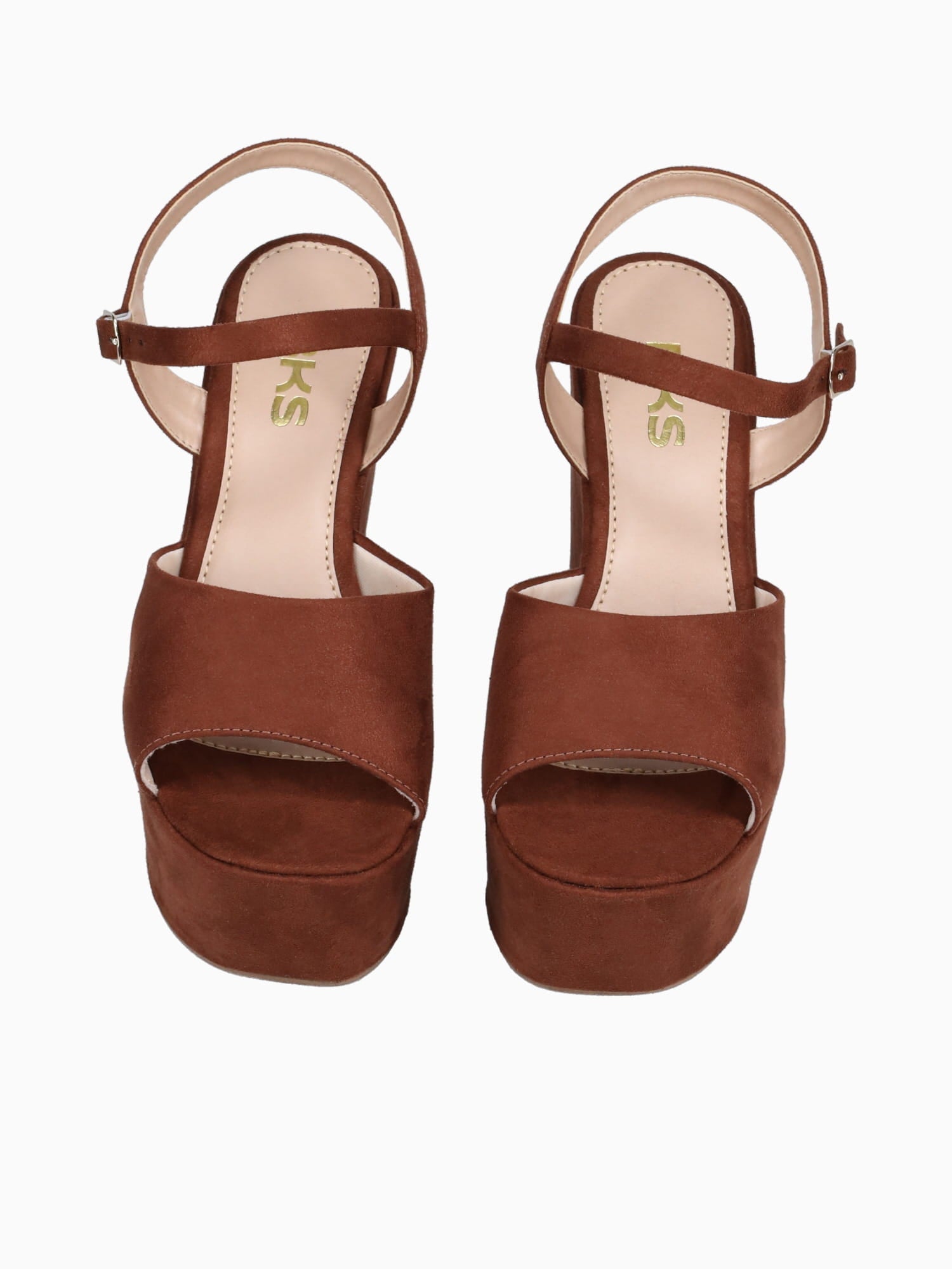 Brette Brown Soft Brown / 5 / M