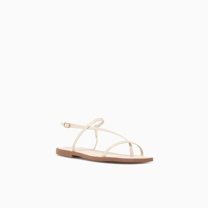 LUCILA-OFF WHITE