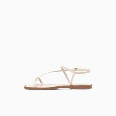 LUCILA-OFF WHITE