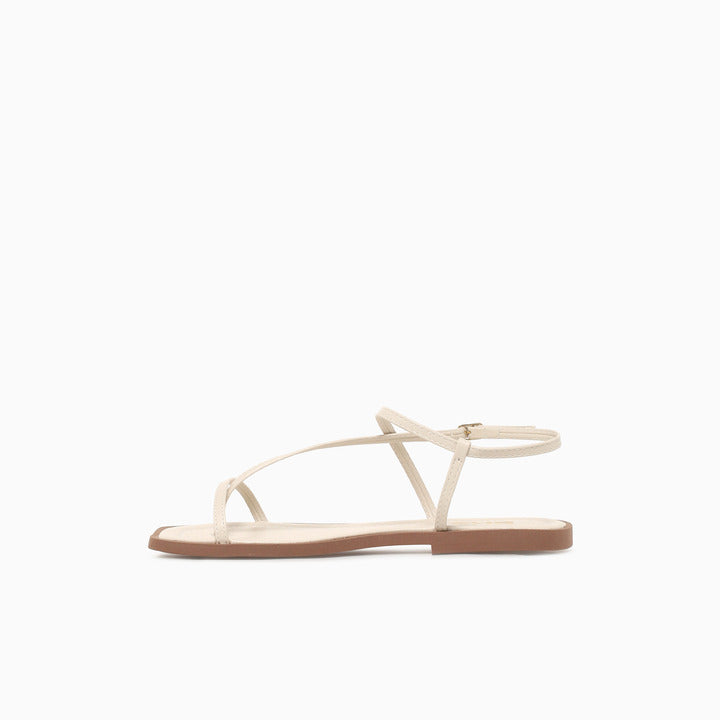 LUCILA-OFF WHITE