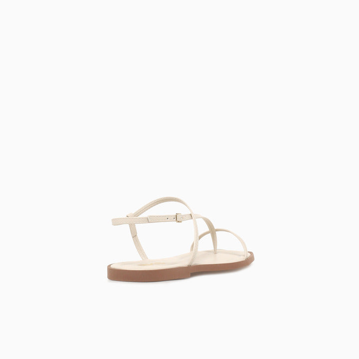 LUCILA-OFF WHITE