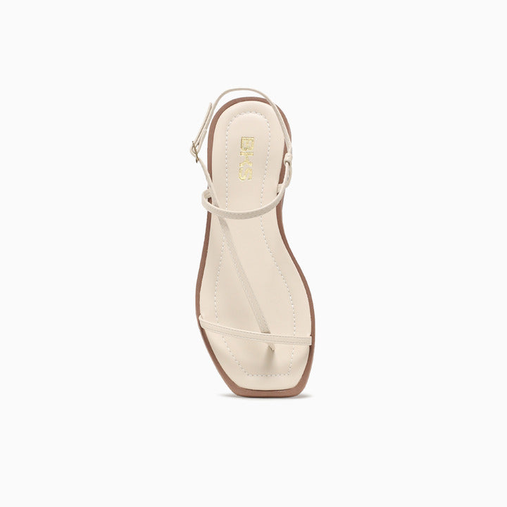 LUCILA-OFF WHITE