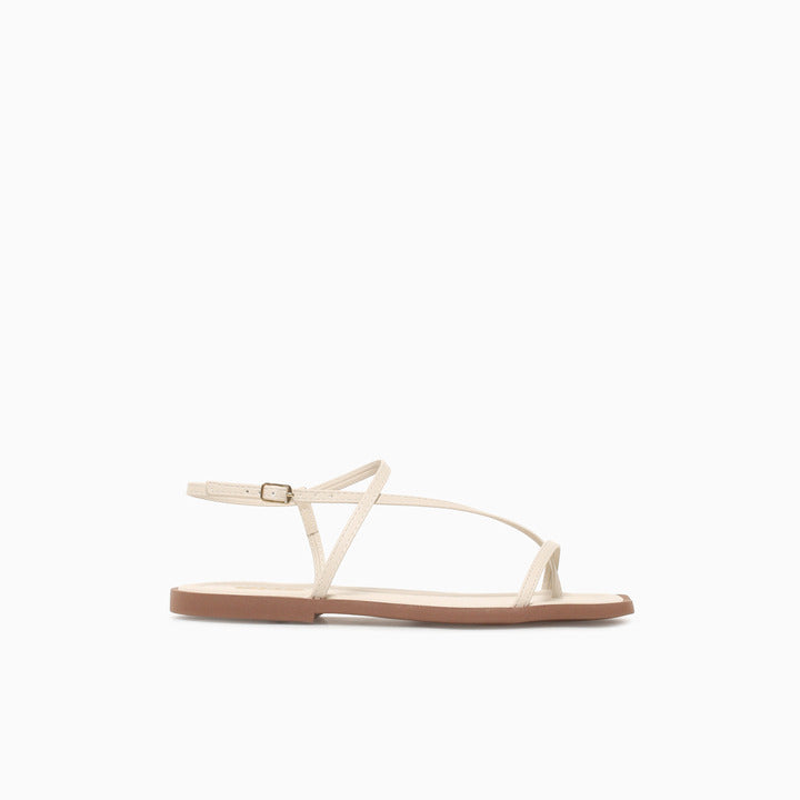 LUCILA-OFF WHITE
