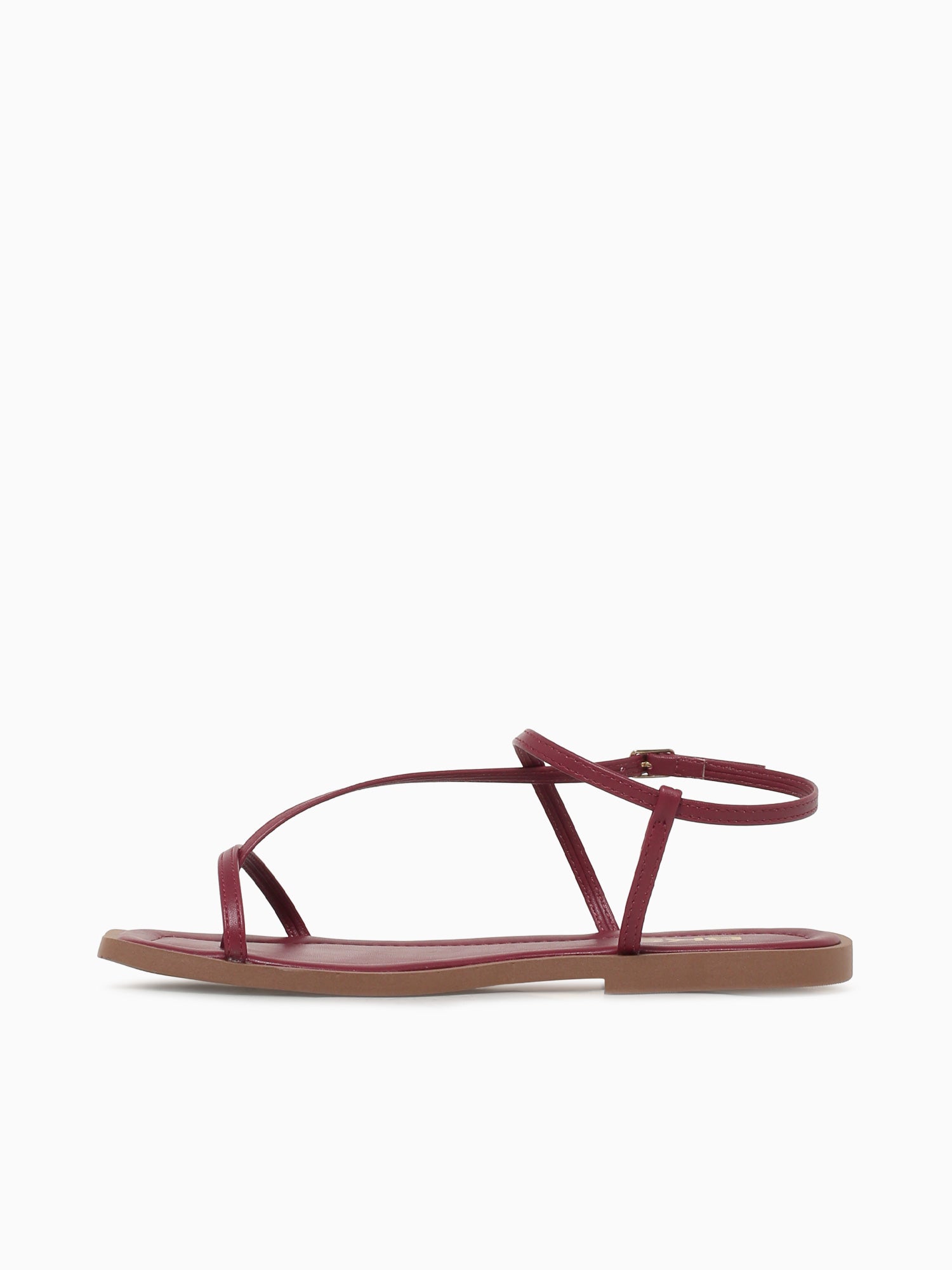 Lucila Burgundy Smooth Wine / 5 / M