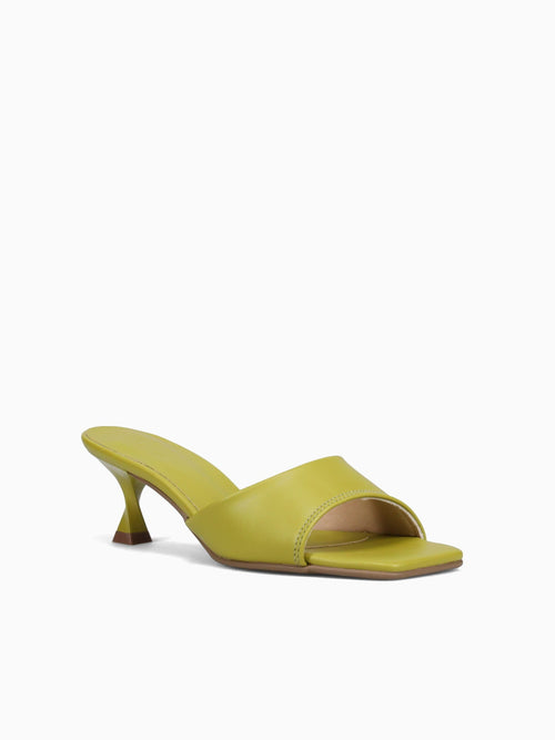 Malala Alecrim Napa Green / 5 / M