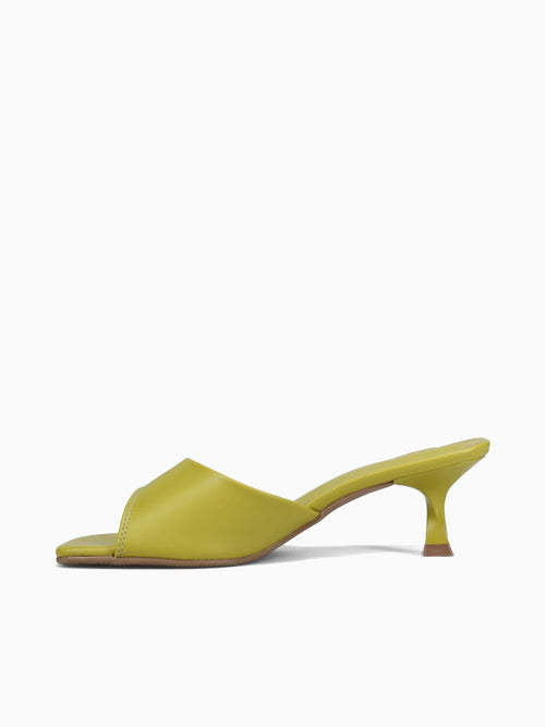 Malala Alecrim Napa Green / 5 / M