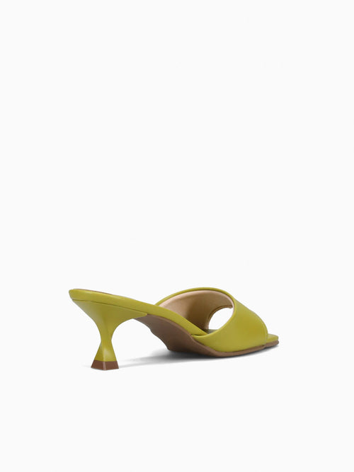 Malala Alecrim Napa Green / 5 / M
