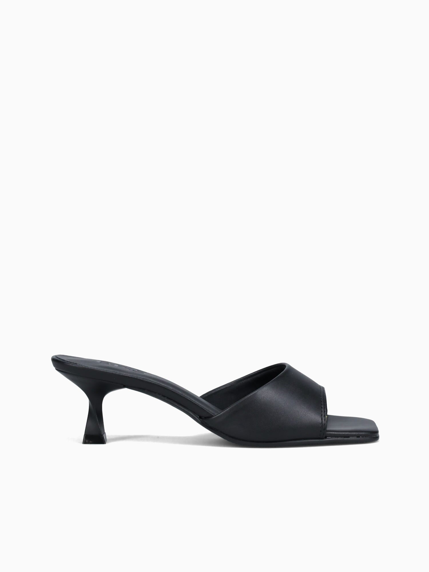Malala Preto Napa Black / 5 / M