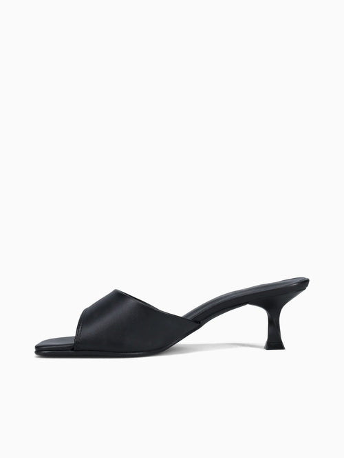 Malala Preto Napa Black / 5 / M