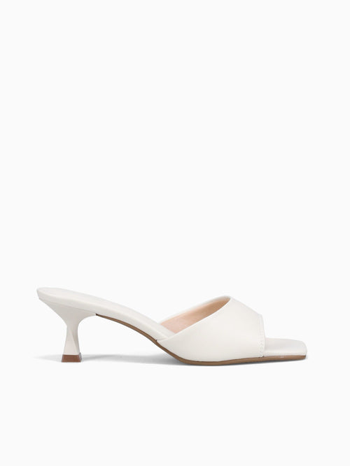 Malala Off White Napa Off White / 5 / M