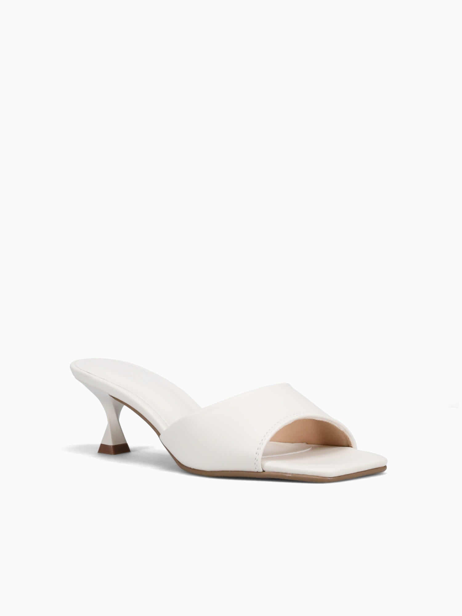 Malala Off White Napa Off White / 5 / M