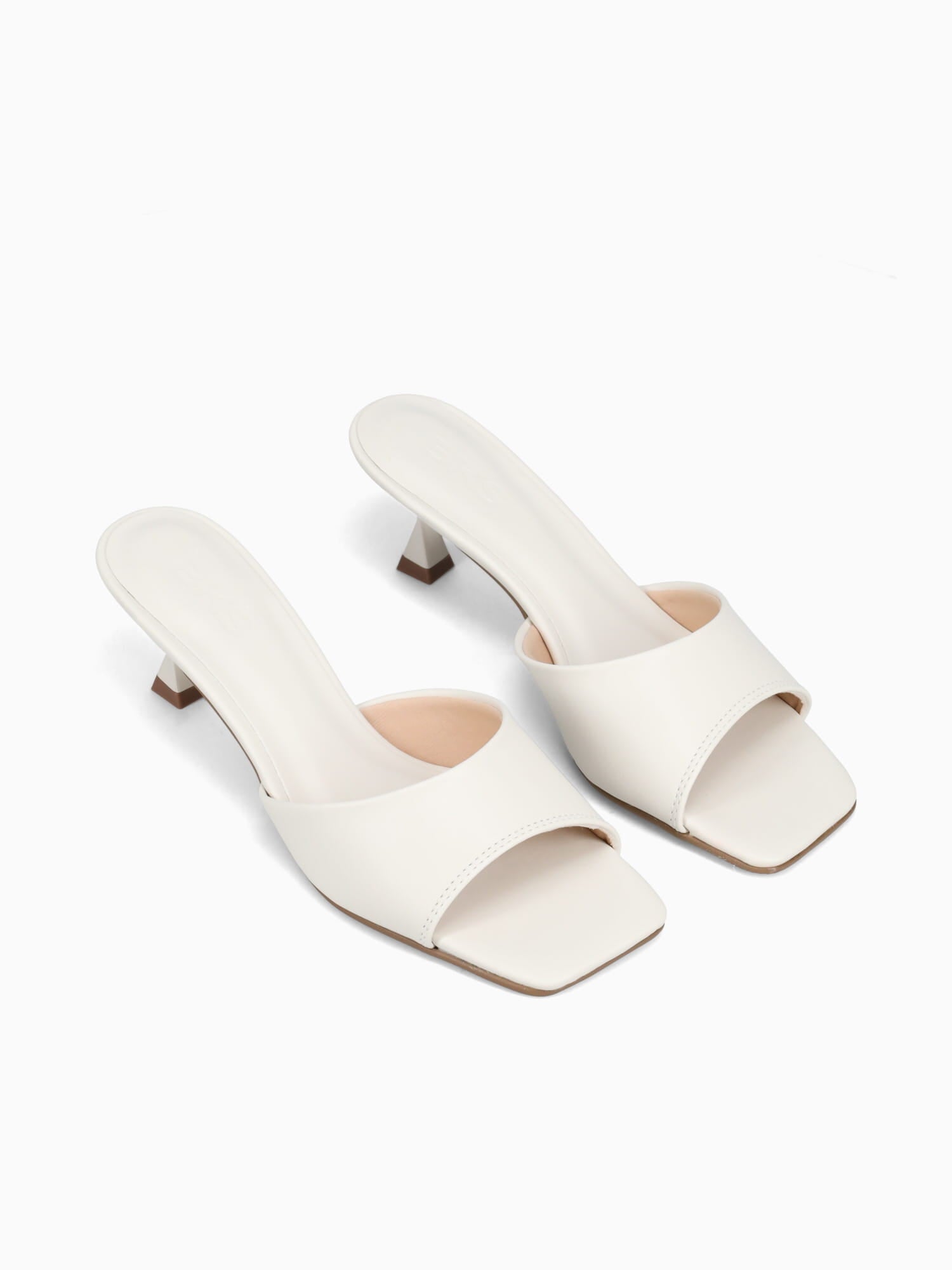 Malala Off White Napa Off White / 5 / M