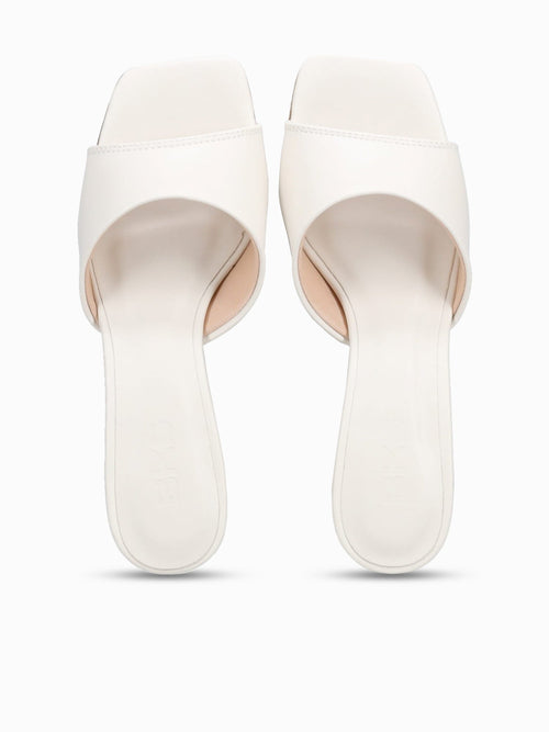Malala Off White Napa Off White / 5 / M