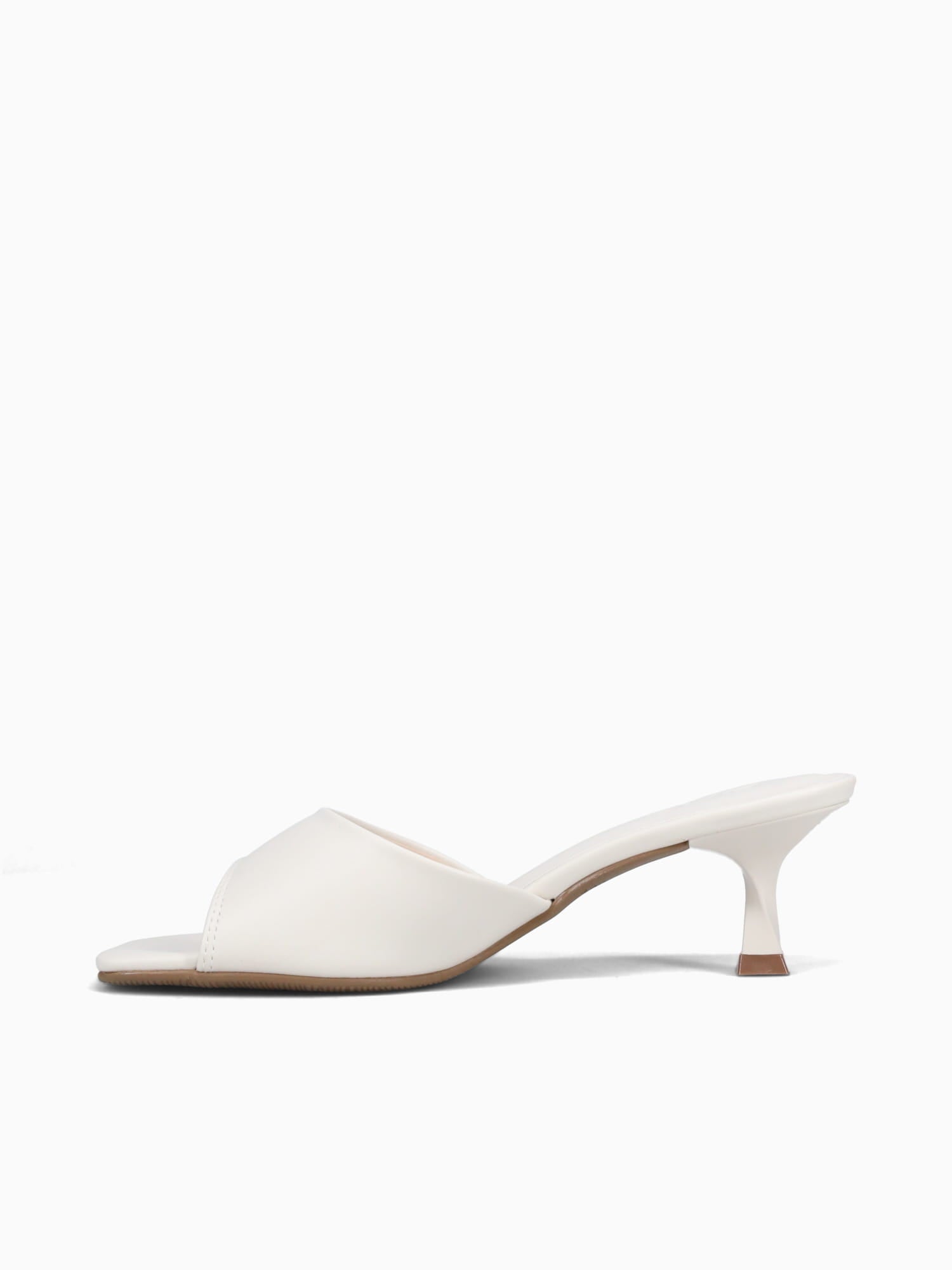 Malala Off White Napa Off White / 5 / M