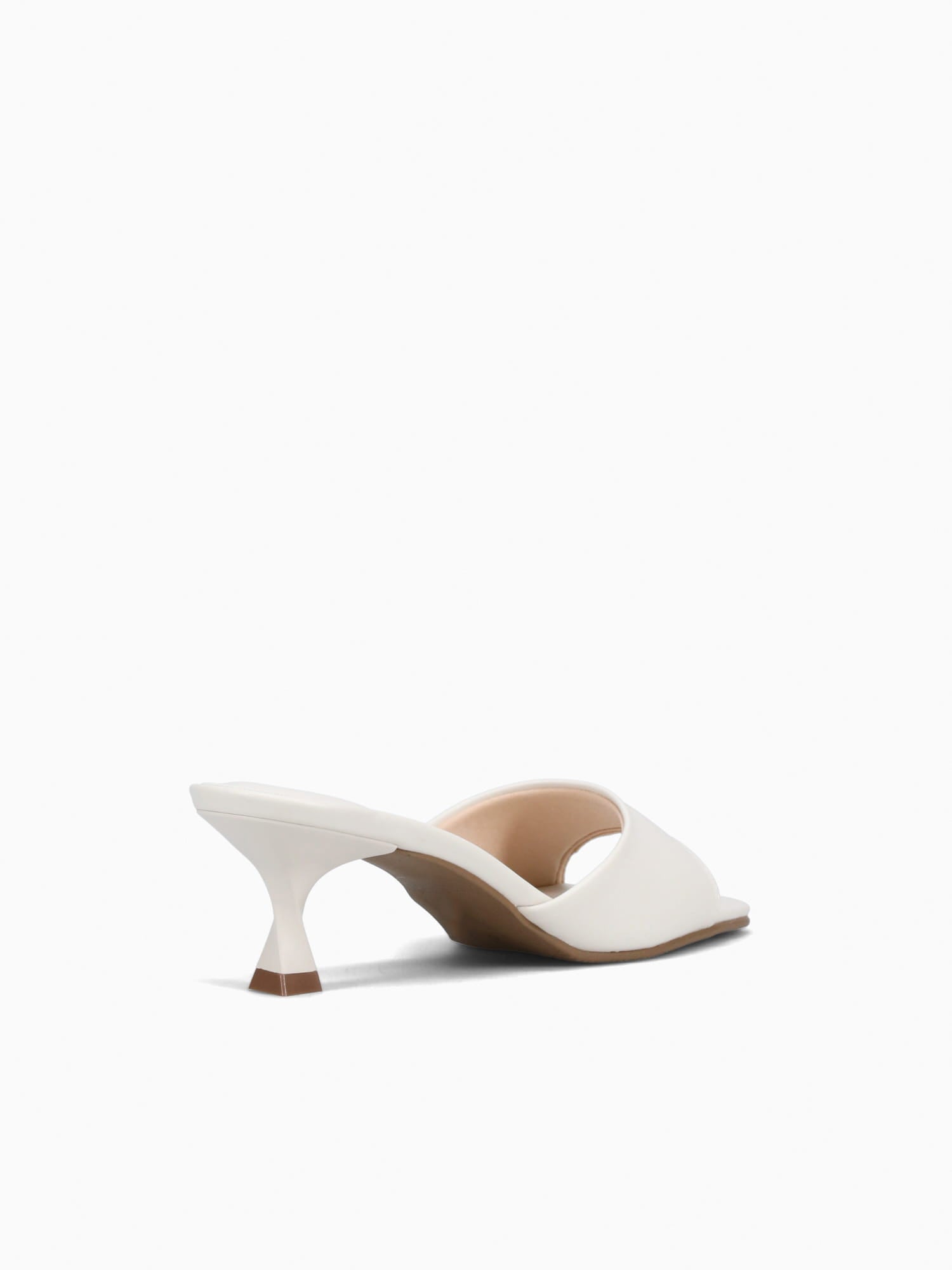 Malala Off White Napa Off White / 5 / M