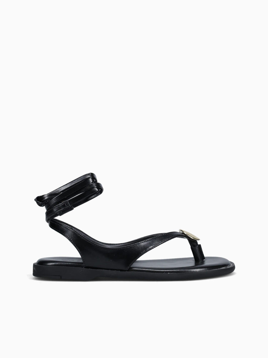 Aubrey Preto Intense Napa Black / 5 / M