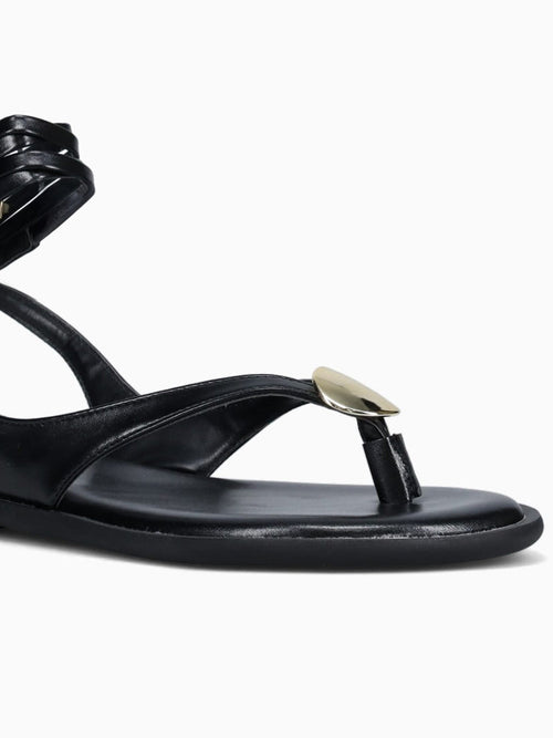 Aubrey Preto Intense Napa Black / 5 / M
