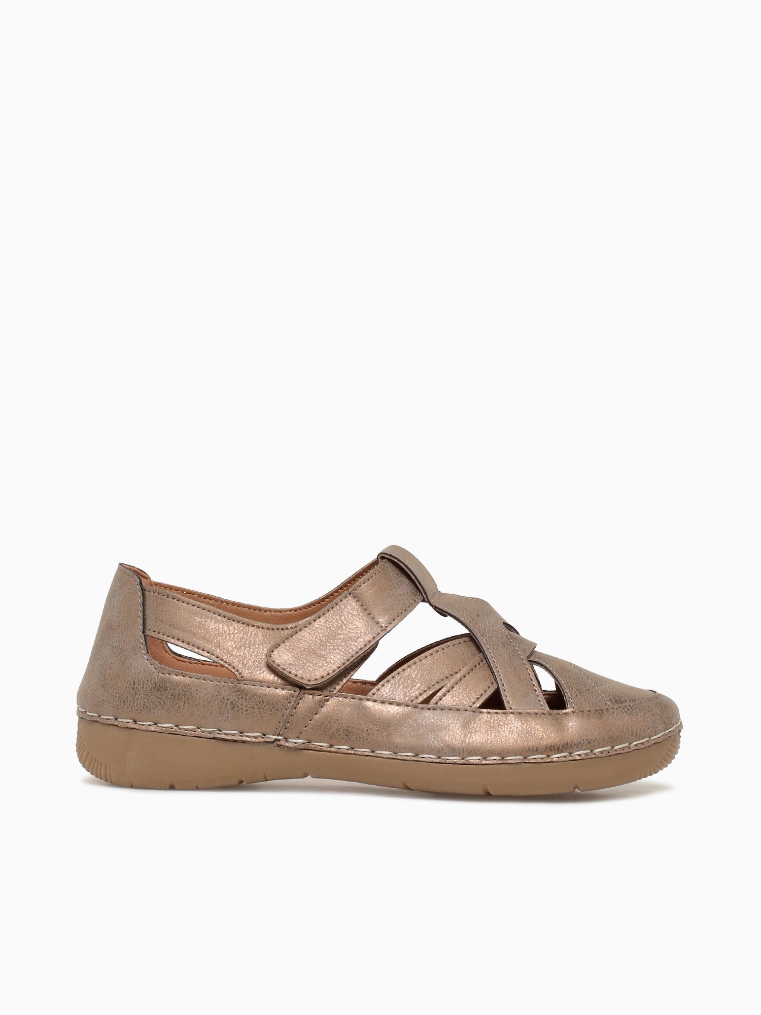 Verita Bronze Metallic Bronze / 5 / M