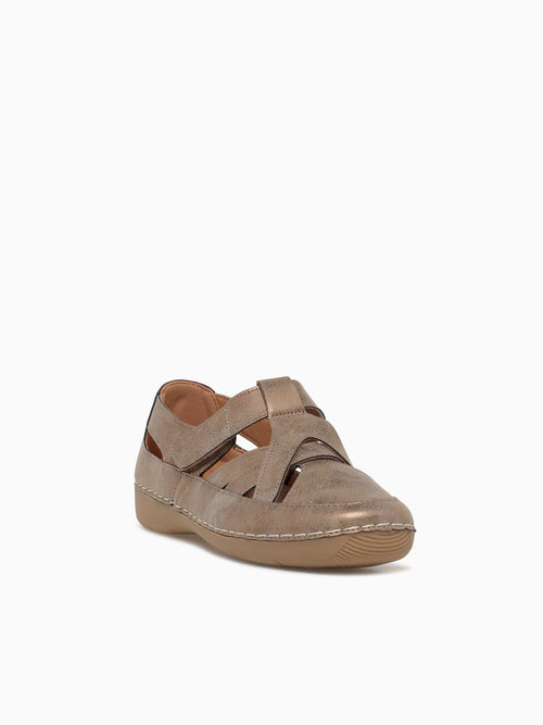 Verita Bronze Metallic Bronze / 5 / M