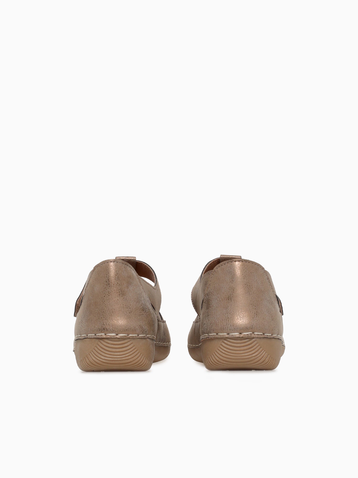 Verita Bronze Metallic Bronze / 5 / M