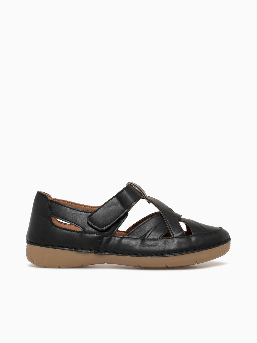 Verita Black Smooth Black / 5 / M