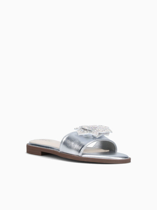 Jardinia Silver Shine Silver / 5 / M