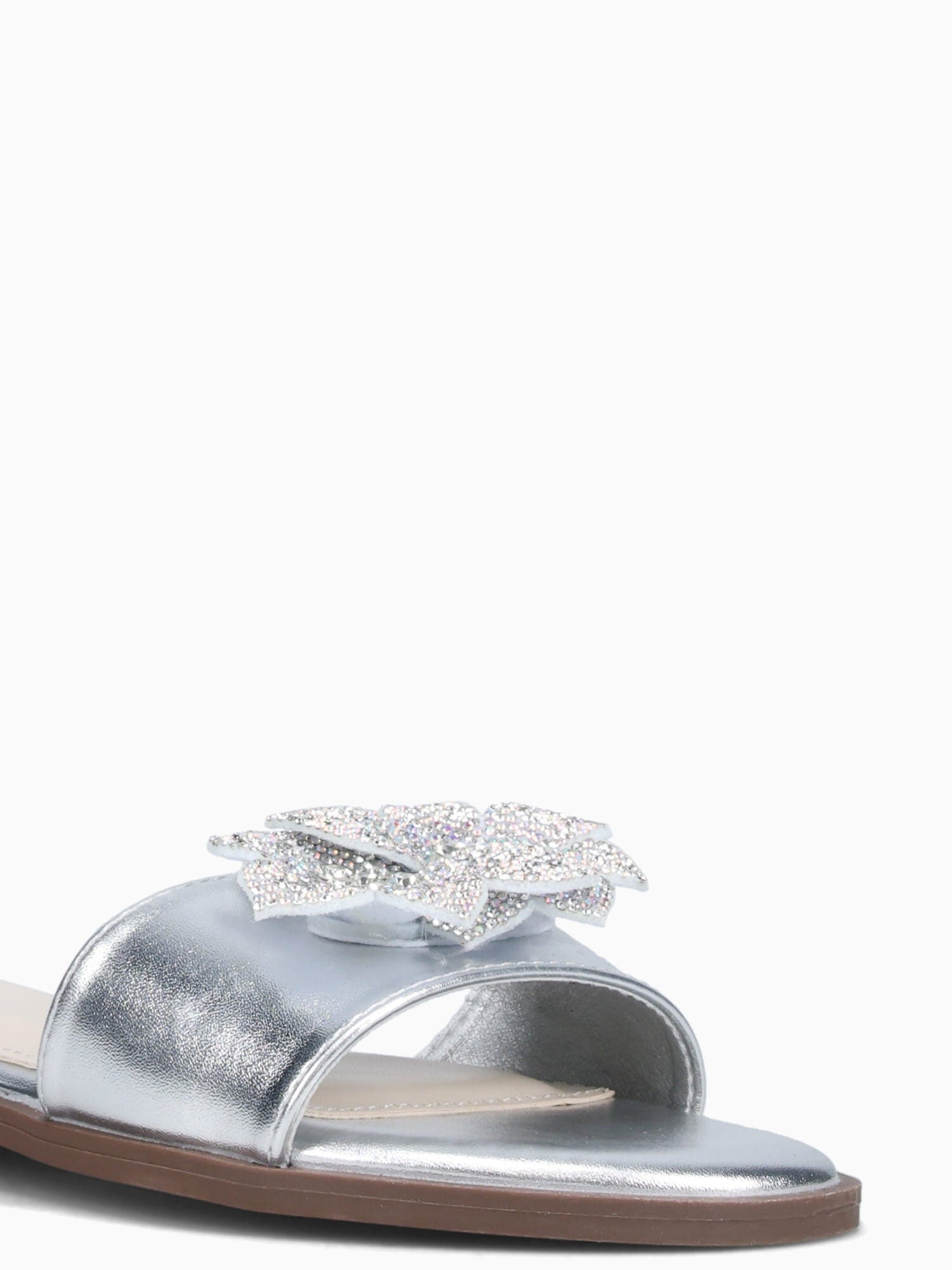 Jardinia Silver Shine Silver / 5 / M