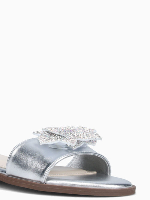 Jardinia Silver Shine Silver / 5 / M