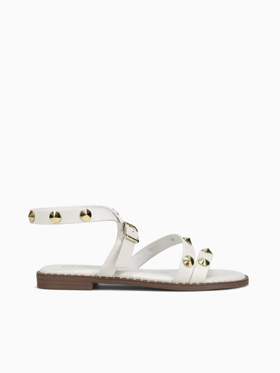 Vianne Beige Smooth Beige / 5 / M