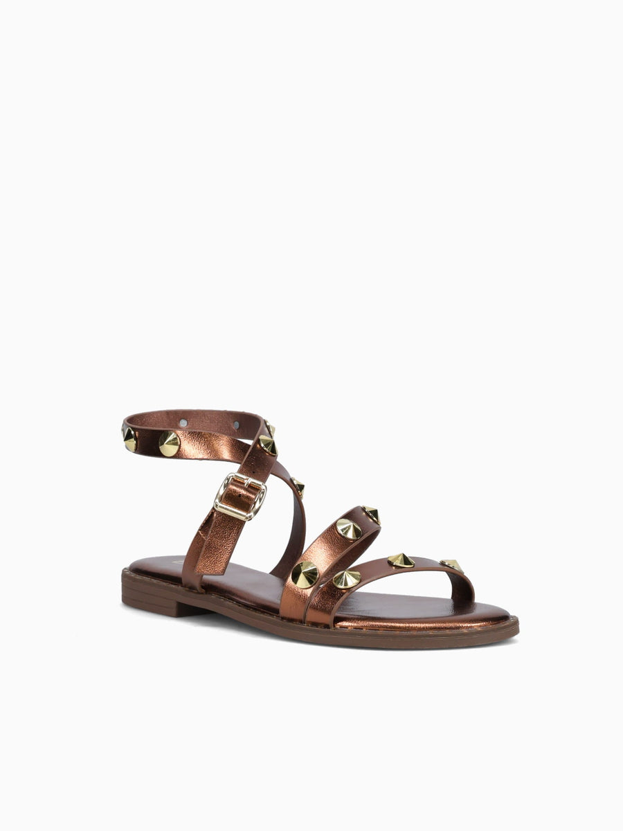 Vianne Bronze Metallic Bronze / 5 / M