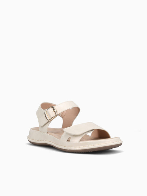 Marina Gold Metallic Gold / 5 / M