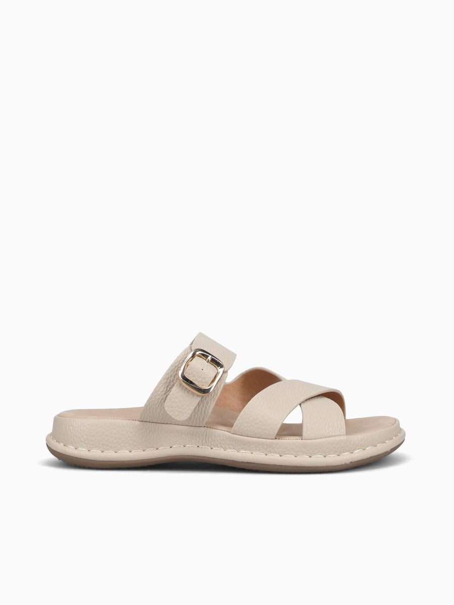 Madison Off White Smooth Off White / 5 / M