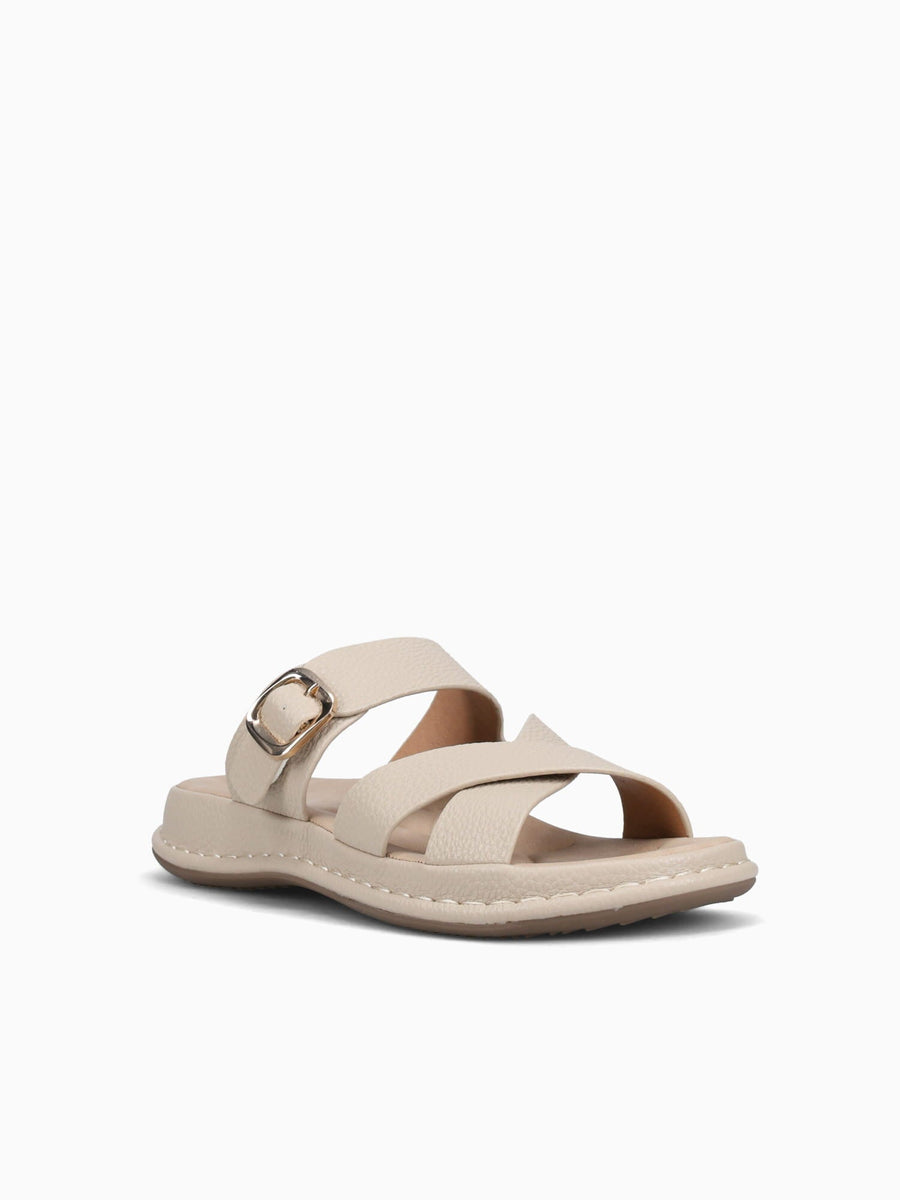 Madison Off White Smooth