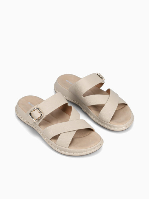 Madison Off White Smooth