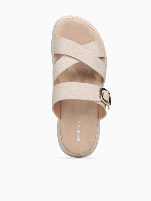 Madison Off White Smooth