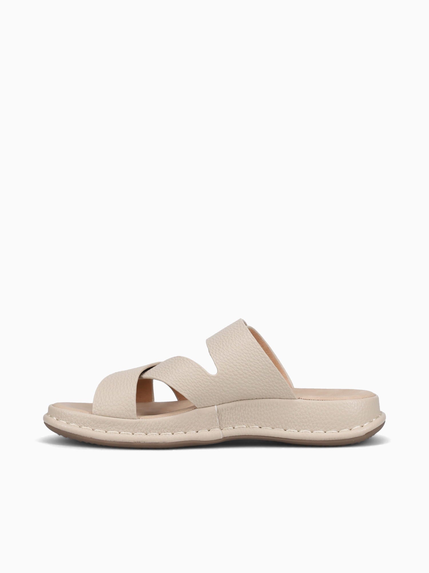 Madison Off White Smooth