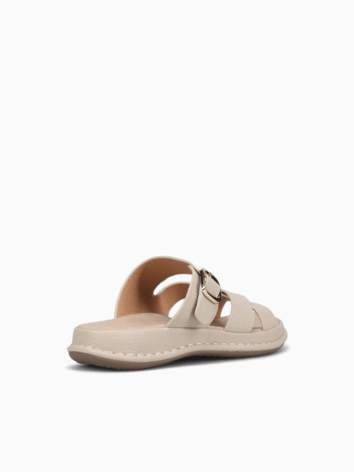 Madison Off White Smooth