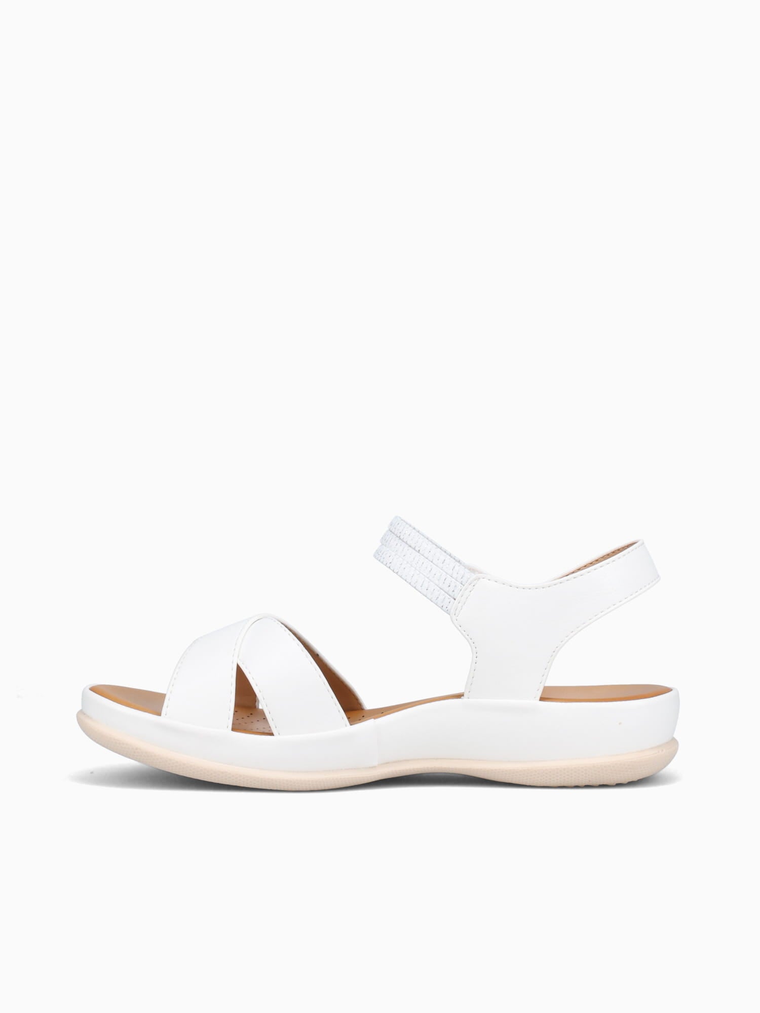 Samuela White Smooth White / 5 / M