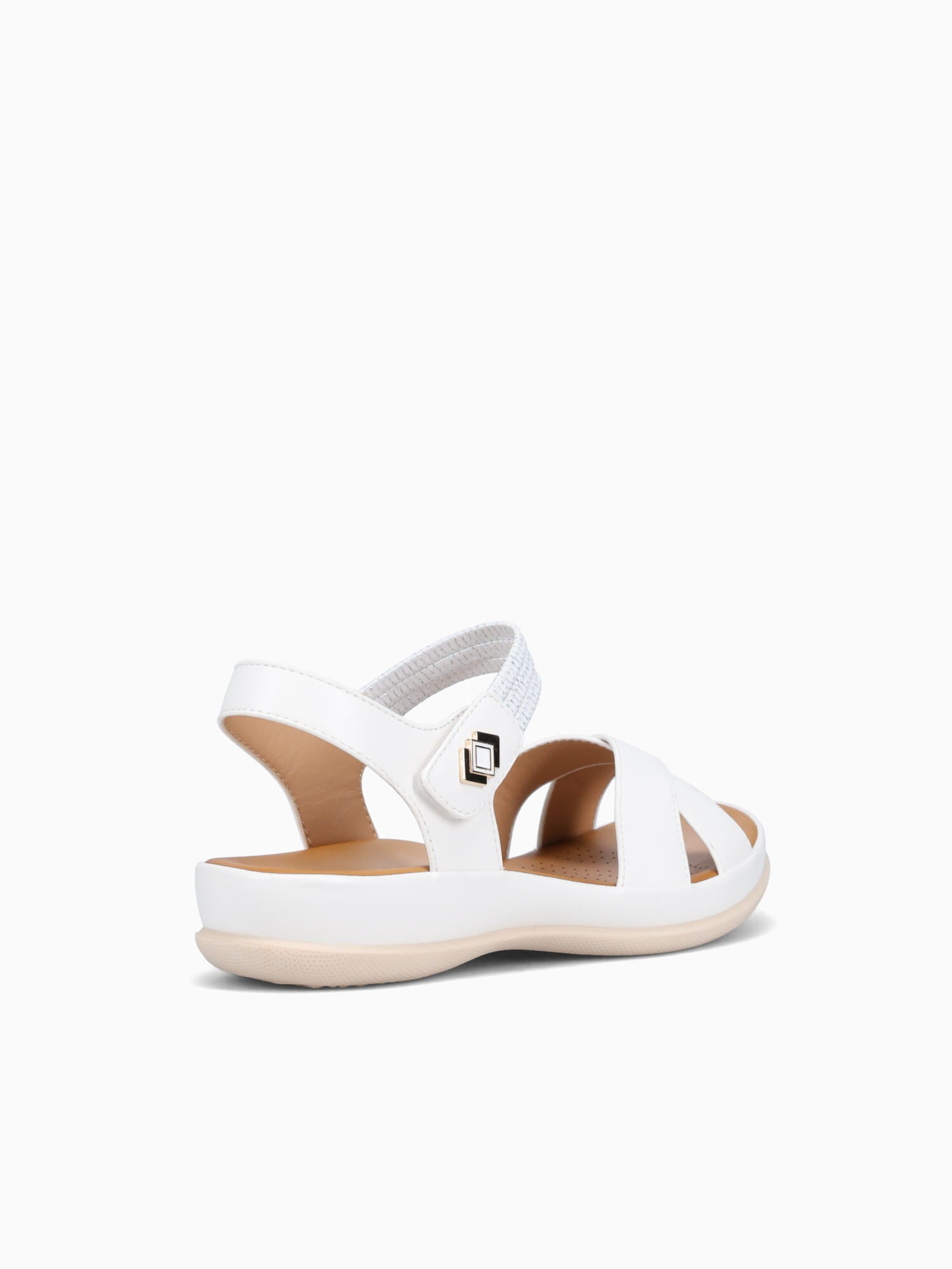 Samuela White Smooth White / 5 / M