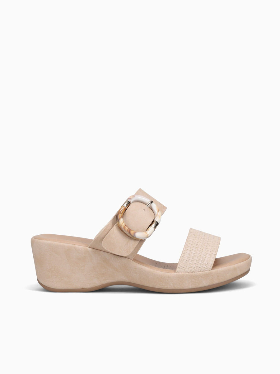 Adara White Smooth White / 5 / M