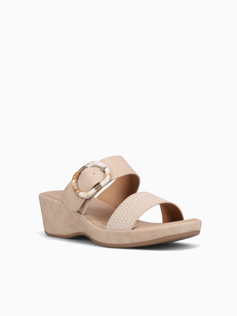 Adara White Smooth White / 5 / M