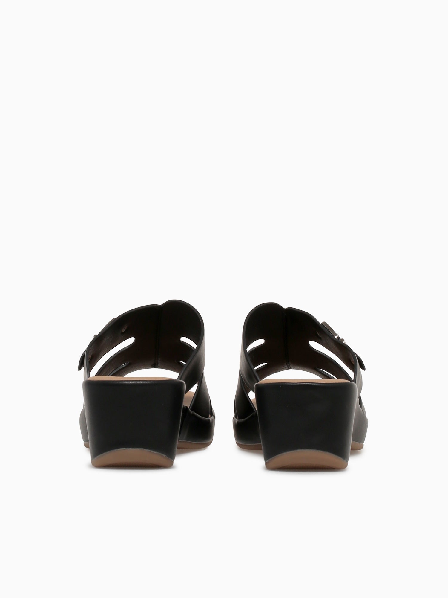 Deva Black Smooth Black / 5 / M
