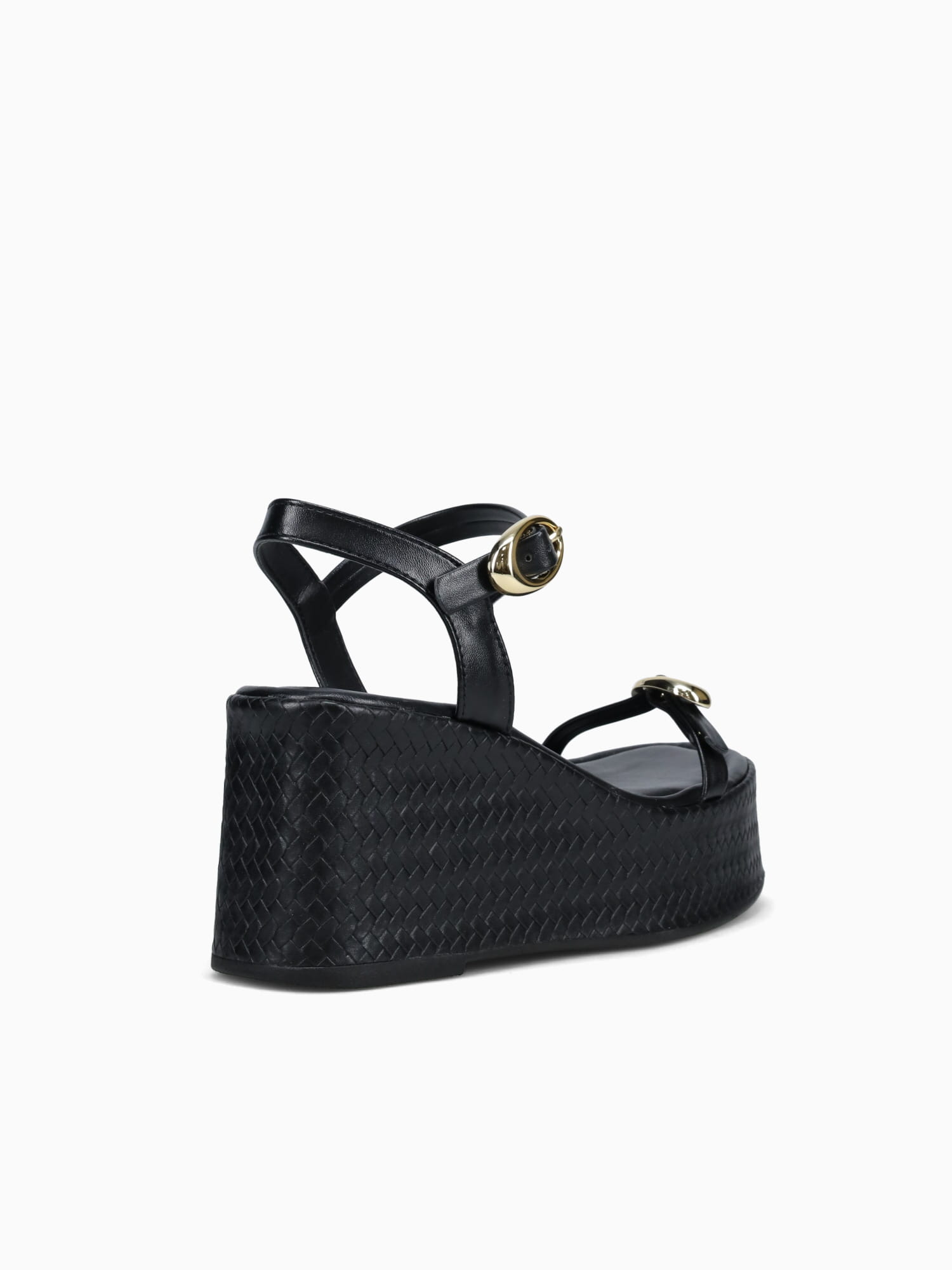 Danae Preto Napa Black / 5 / M